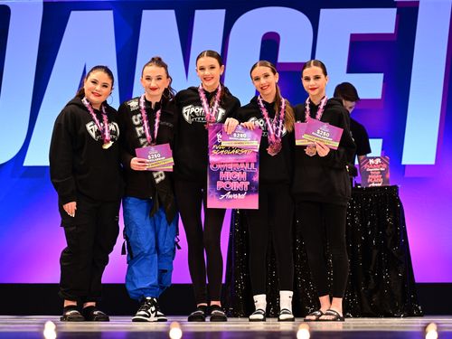 Bridgeport, CT - 3/8/2024 - Awards
