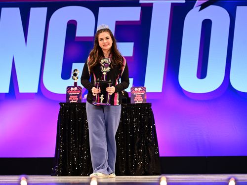Bridgeport, CT - 3/8/2024 - Awards