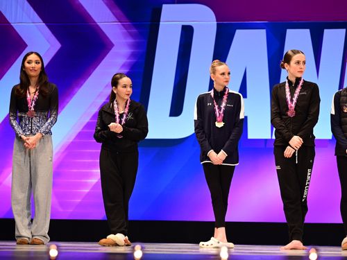 Bridgeport, CT - 3/8/2024 - Awards