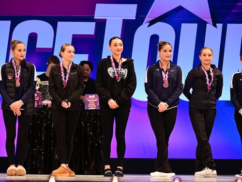 Bridgeport, CT - 3/8/2024 - Awards