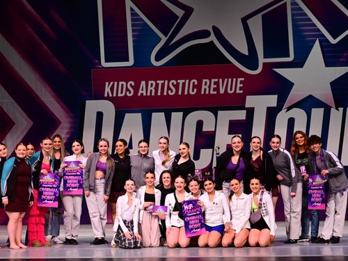 Seattle, WA - 3/22/2024 - Awards