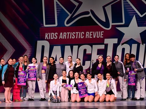 Seattle, WA - 3/22/2024 - Awards