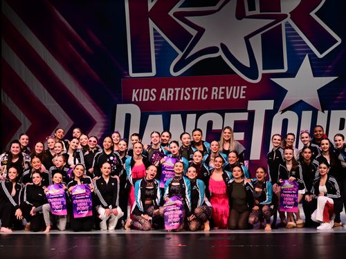 Seattle, WA - 3/22/2024 - Awards