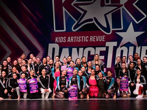 Seattle, WA - 3/22/2024 - Awards