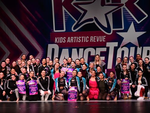 Seattle, WA - 3/22/2024 - Awards