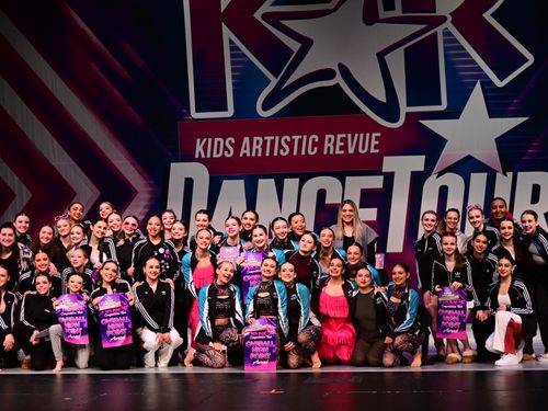 Seattle, WA - 3/22/2024 - Awards