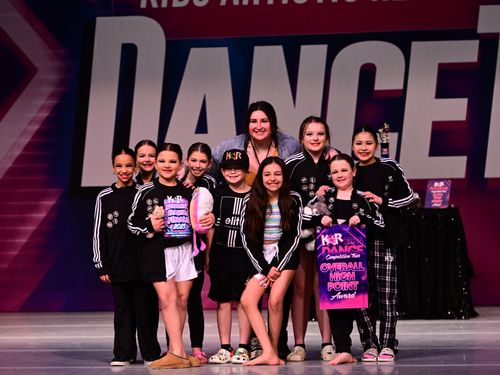 Seattle, WA - 3/22/2024 - Awards