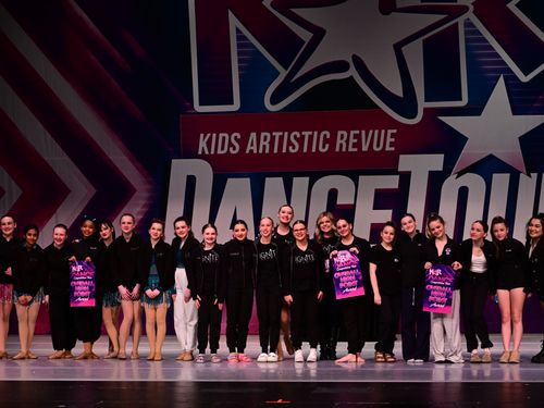 Seattle, WA - 3/22/2024 - Awards