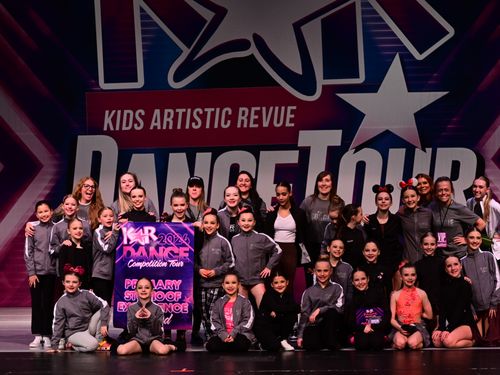 Seattle, WA - 3/22/2024 - Awards