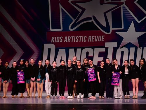 Seattle, WA - 3/22/2024 - Awards