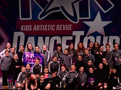 Seattle, WA - 3/22/2024 - Awards