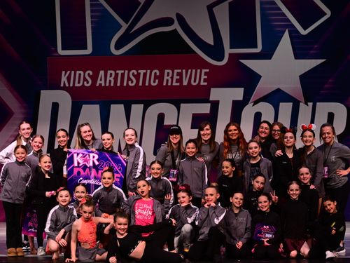Seattle, WA - 3/22/2024 - Awards