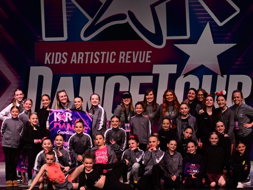 Seattle, WA - 3/22/2024 - Awards