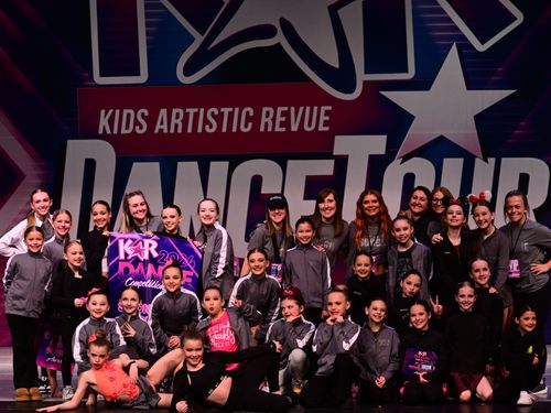 Seattle, WA - 3/22/2024 - Awards