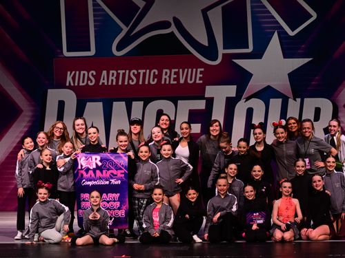 Seattle, WA - 3/22/2024 - Awards