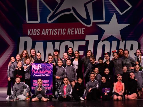 Seattle, WA - 3/22/2024 - Awards