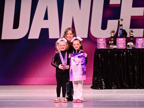 Seattle, WA - 3/22/2024 - Awards