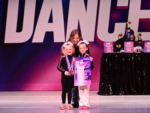 Seattle, WA - 3/22/2024 - Awards