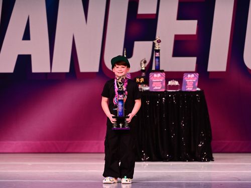 Seattle, WA - 3/22/2024 - Awards