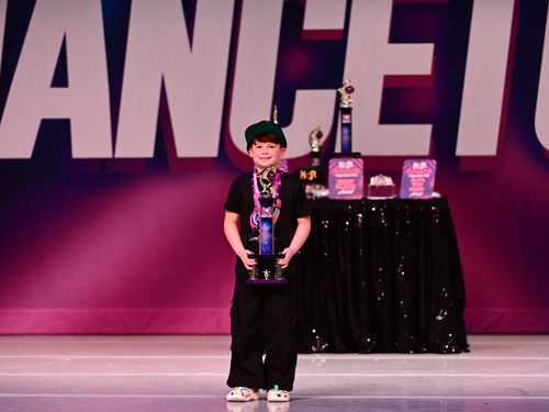 Seattle, WA - 3/22/2024 - Awards