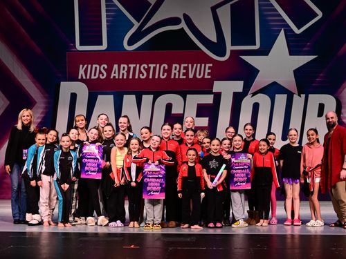 Seattle, WA - 3/22/2024 - Awards