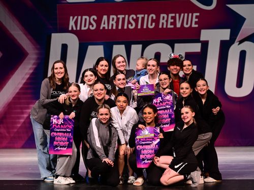 Seattle, WA - 3/22/2024 - Awards