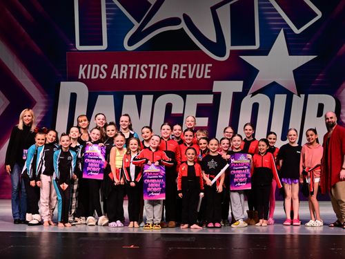 Seattle, WA - 3/22/2024 - Awards