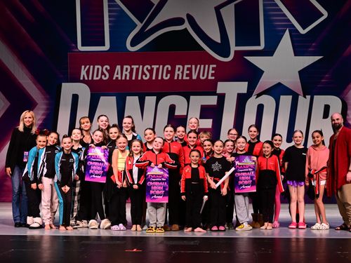 Seattle, WA - 3/22/2024 - Awards
