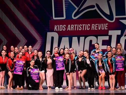 Seattle, WA - 3/22/2024 - Awards
