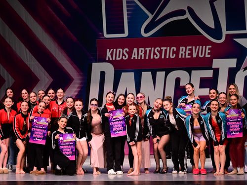 Seattle, WA - 3/22/2024 - Awards