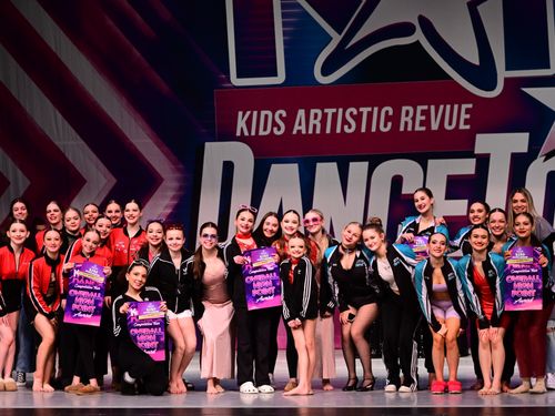 Seattle, WA - 3/22/2024 - Awards