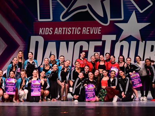 Seattle, WA - 3/22/2024 - Awards