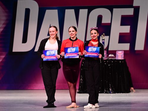 Seattle, WA - 3/22/2024 - Awards