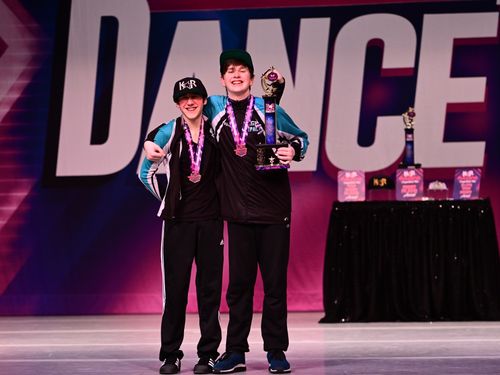 Seattle, WA - 3/22/2024 - Awards