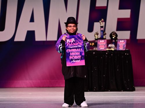 Seattle, WA - 3/22/2024 - Awards