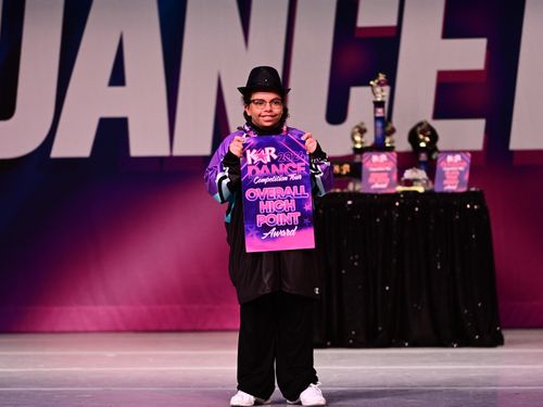 Seattle, WA - 3/22/2024 - Awards