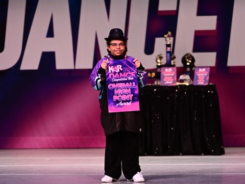 Seattle, WA - 3/22/2024 - Awards