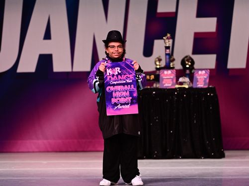 Seattle, WA - 3/22/2024 - Awards