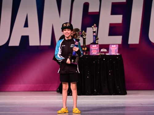 Seattle, WA - 3/22/2024 - Awards