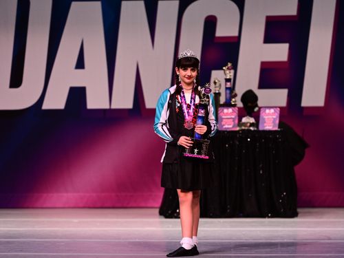 Seattle, WA - 3/22/2024 - Awards