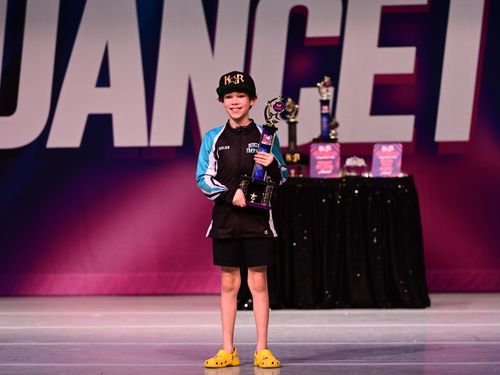 Seattle, WA - 3/22/2024 - Awards