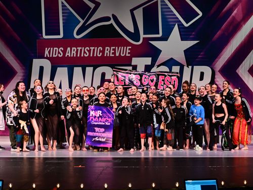 Seattle, WA - 3/22/2024 - Awards