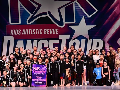 Seattle, WA - 3/22/2024 - Awards