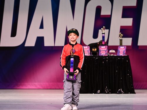 Seattle, WA - 3/22/2024 - Awards