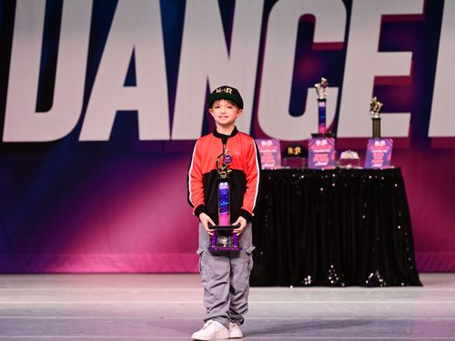 Seattle, WA - 3/22/2024 - Awards