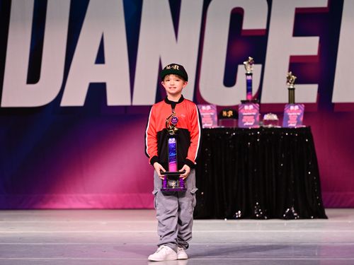 Seattle, WA - 3/22/2024 - Awards