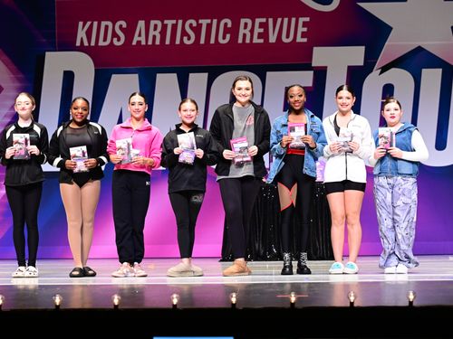 KAR Exclusive - Baton Rouge, LA - 3/22/2024 - Awards