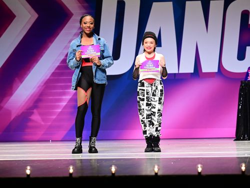 KAR Exclusive - Baton Rouge, LA - 3/22/2024 - Awards