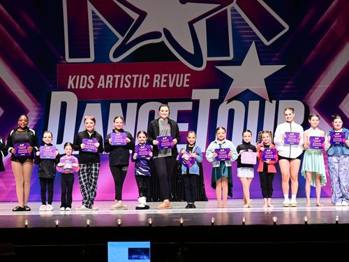 KAR Exclusive - Baton Rouge, LA - 3/22/2024 - Awards