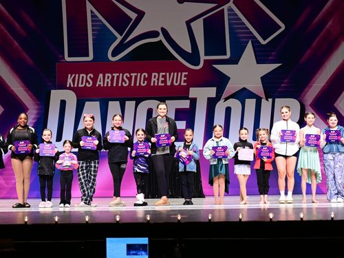 KAR Exclusive - Baton Rouge, LA - 3/22/2024 - Awards